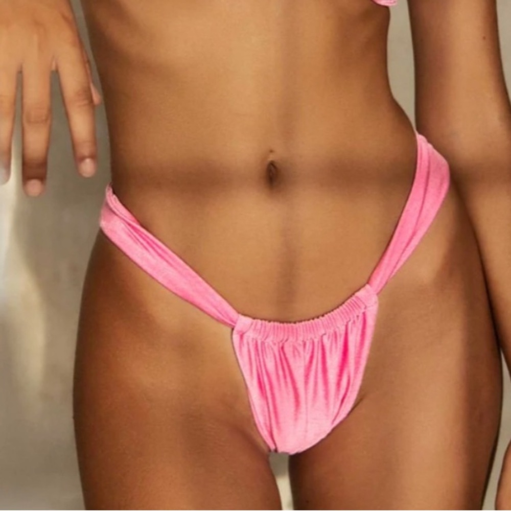 Hard Swimwear Amara Bikini Bottom M